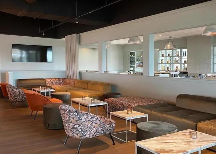 Garner By Ihg 4* Maastricht