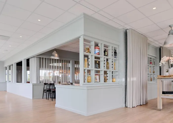 Garner By Ihg Maastricht