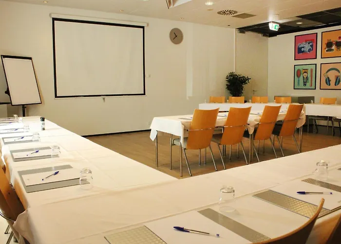 Garner By Ihg Maastricht