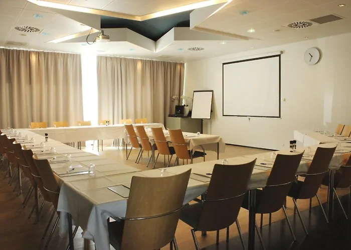 Garner By Ihg 4* Maastricht