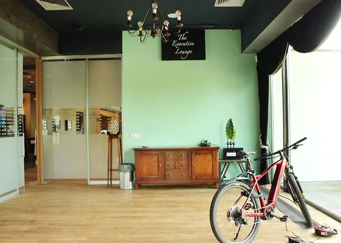 Garner By Ihg Hotel Maastricht