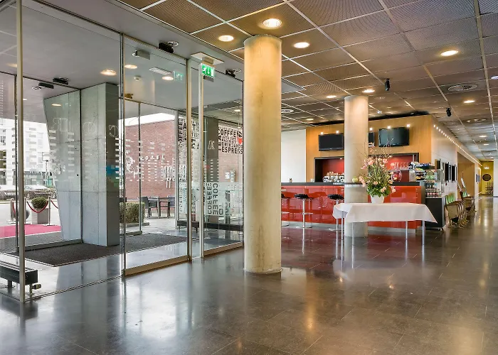 Garner By Ihg Maastricht