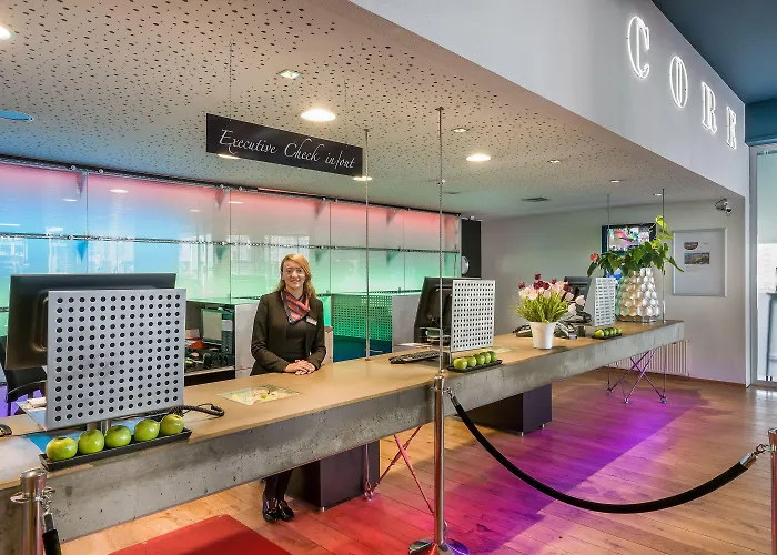 Otel Garner By Ihg 4*