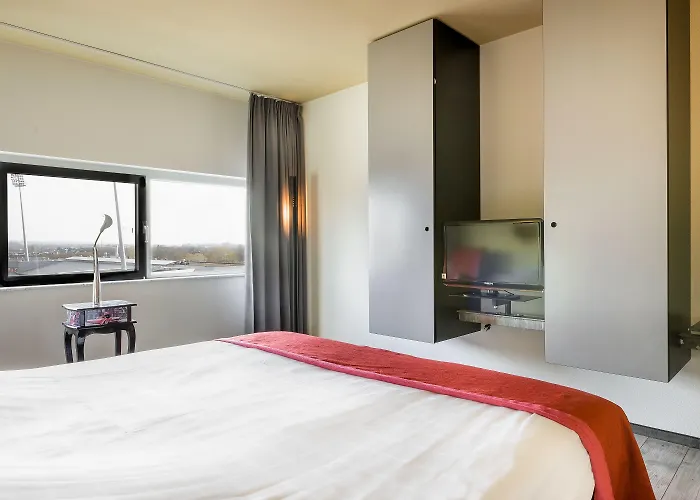 Hotel Garner By Ihg 4*