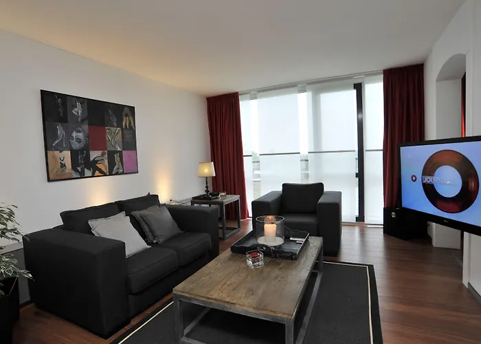 Otel Garner By Ihg Maastricht