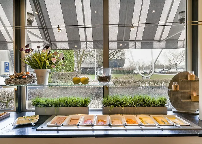 Garner By Ihg Maastricht