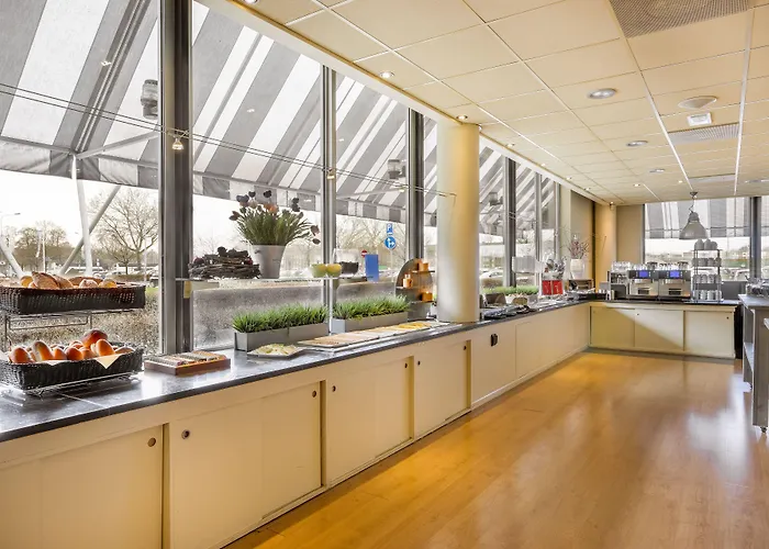 Garner By Ihg Maastricht