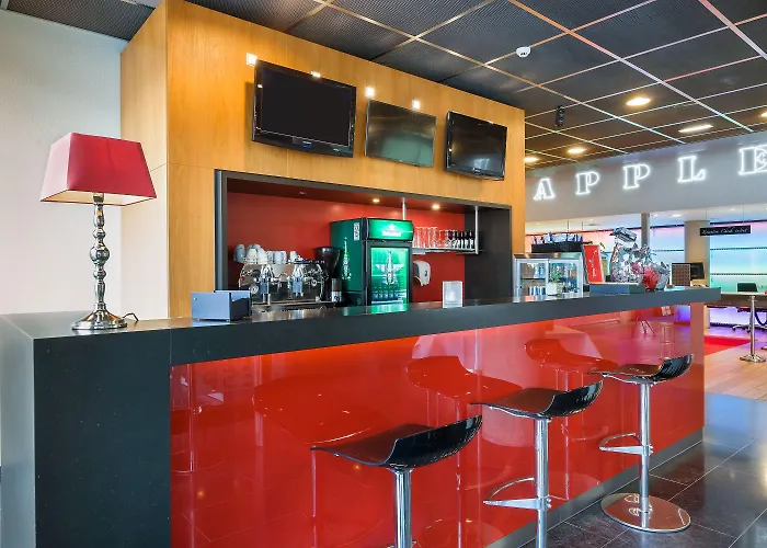 Garner By Ihg Maastricht