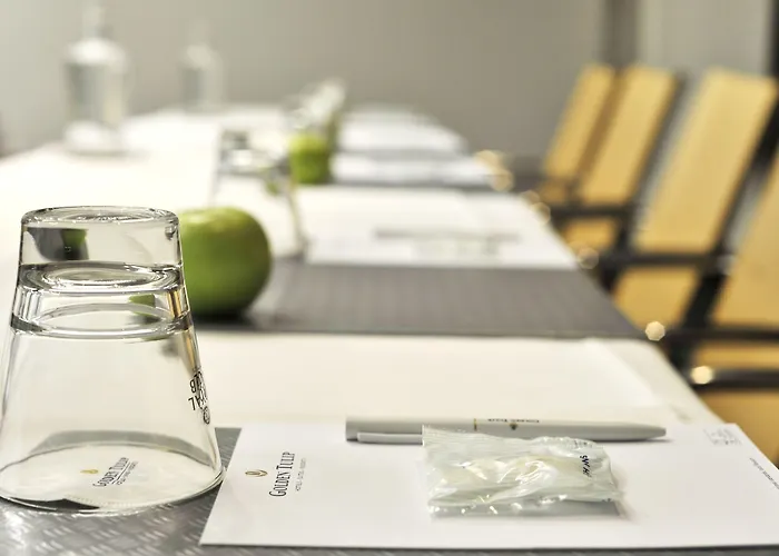 Hotel Garner By Ihg 4*