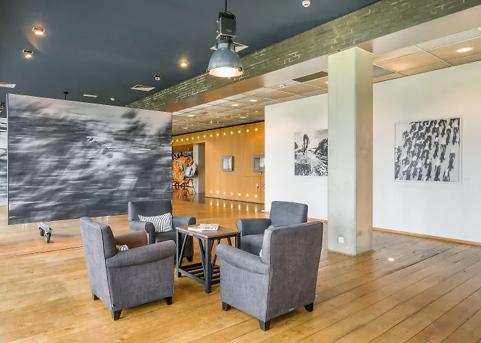 Hotel Garner By Ihg Maastricht