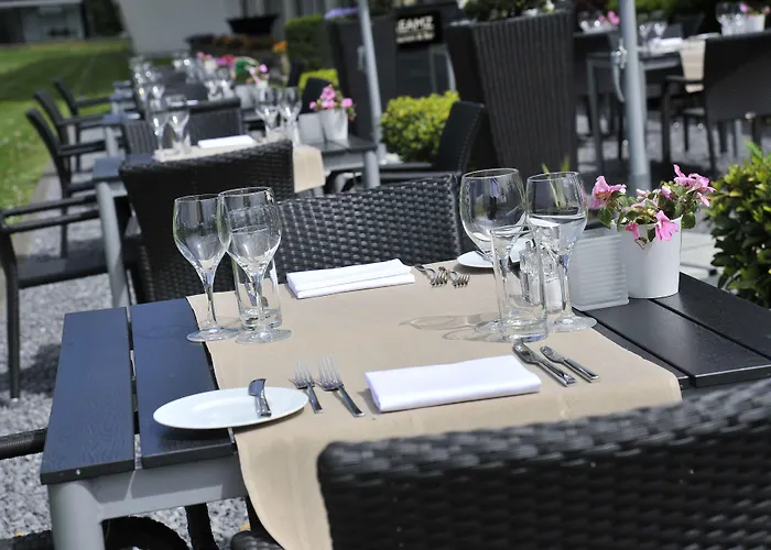 Garner By Ihg 4* Maastricht