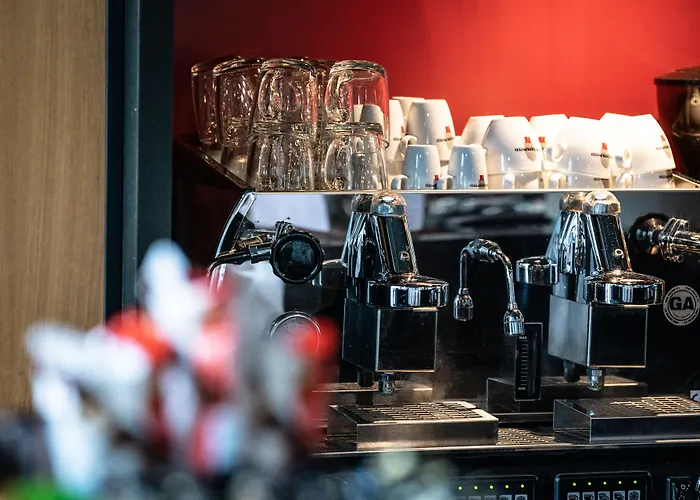 Garner By Ihg Maastricht