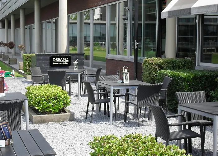 Otel Garner By Ihg Maastricht