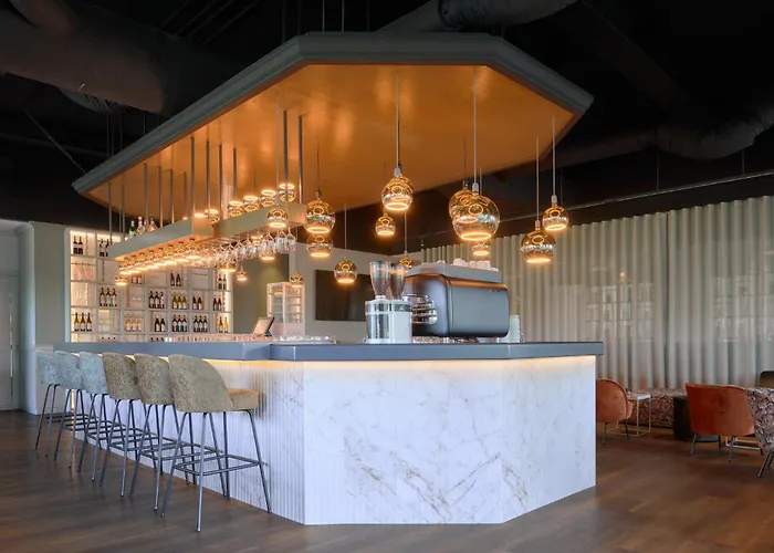 Garner By Ihg 4* Maastricht