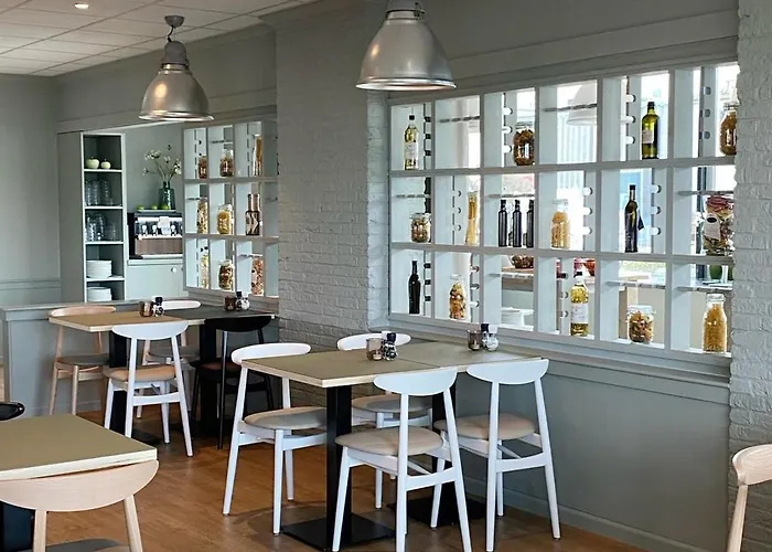 Hotel Garner By Ihg Maastricht