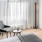 מלון Garner By Ihg 4*