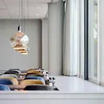 Garner By Ihg מלון 4*