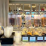 מלון Garner By Ihg 4*