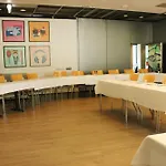 מלון Garner By Ihg מאסטריכט