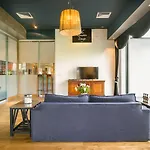 מלון Garner By Ihg