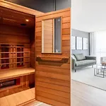 Garner By Ihg מלון