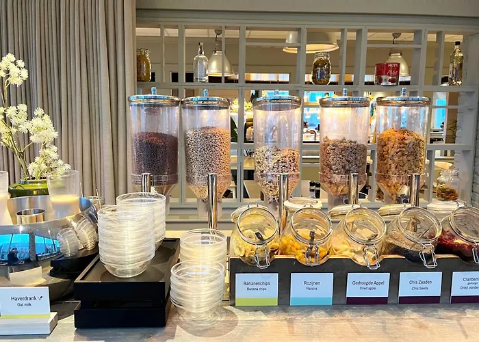 酒店 Garner By Ihg 4*