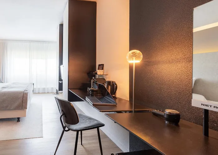 Garner By Ihg 酒店