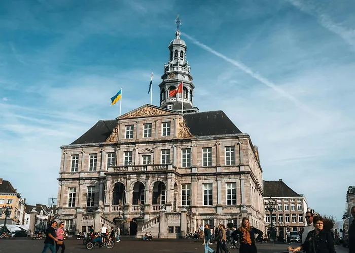 酒店 Garner By Ihg 4*