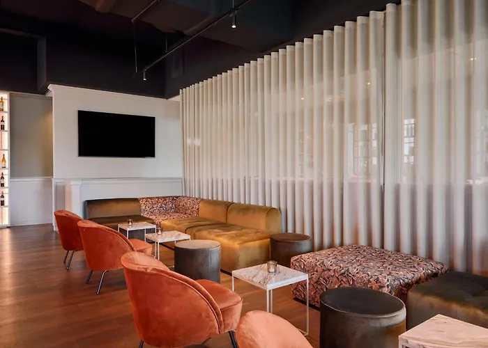 酒店 Garner By Ihg