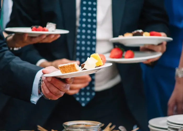 Garner By Ihg 酒店