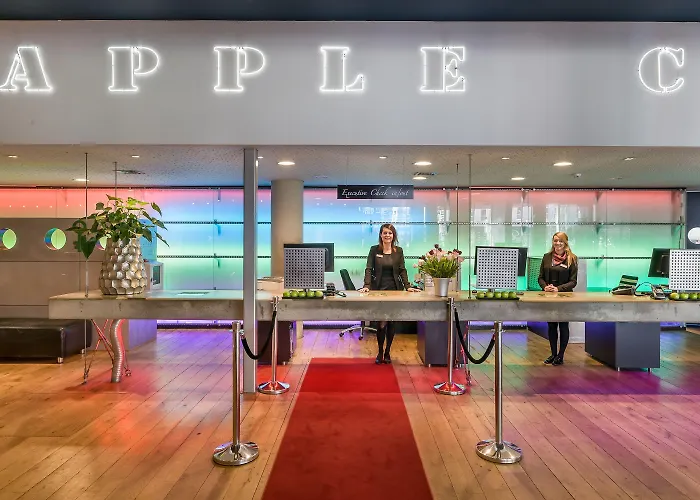 Garner By Ihg 酒店 马斯特里赫特