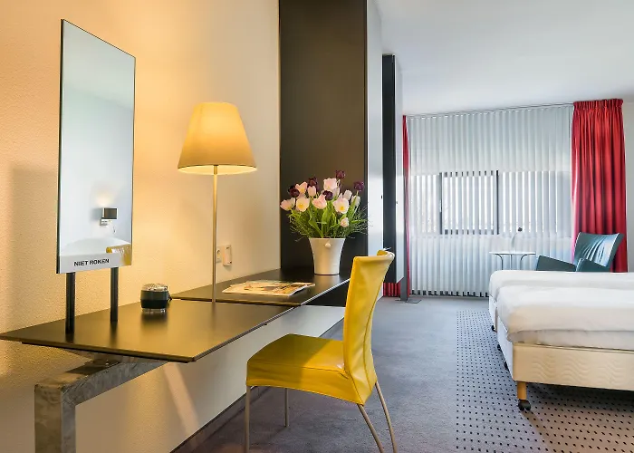 Garner By Ihg 酒店 4*