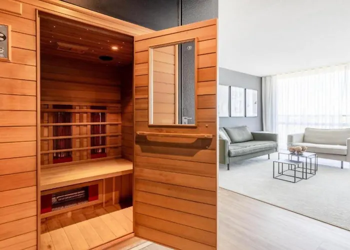 Garner By Ihg 酒店